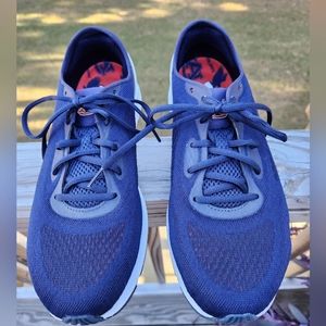 Under Armour Men's Auburn HOVR Shoes